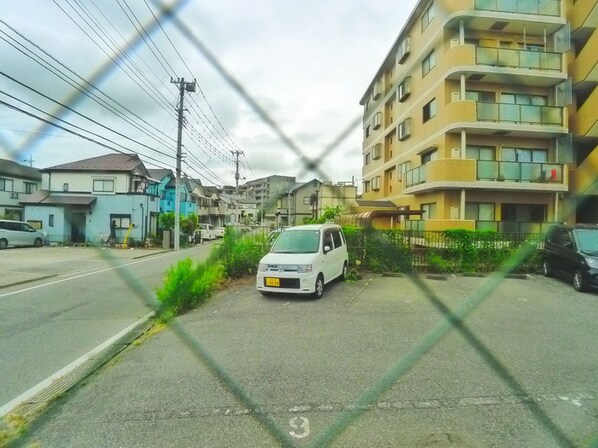 コンフォート我孫子の物件内観写真